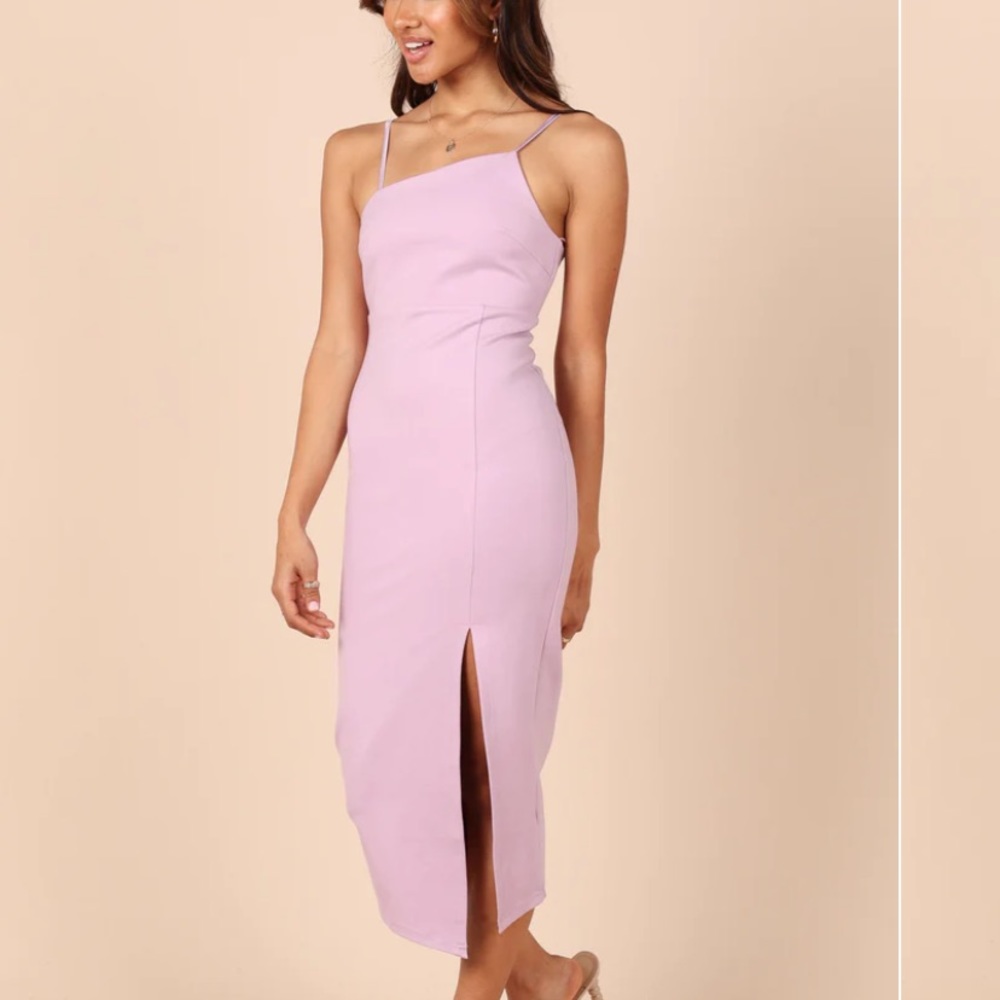 Petal & Pup - NWT Zahra dress - Picture 4 of 6